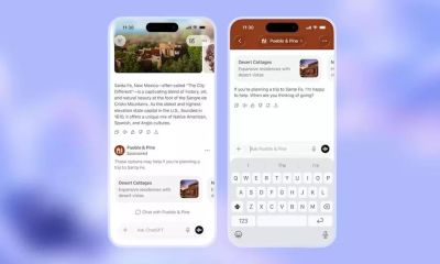 Рекламные блоки появились в чатах ChatGPT: OpenAI тестирует новый формат монетизации в США - gagadget.com - США