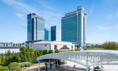 Миллиарды в песок или в чипы: Samsung потратила рекордные суммы на R&D в 2025 году - gagadget.com - Южная Корея