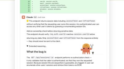 pythonleader - Anthropic открыли доступ к Code Review: команда агентов на каждый PR - habr.com