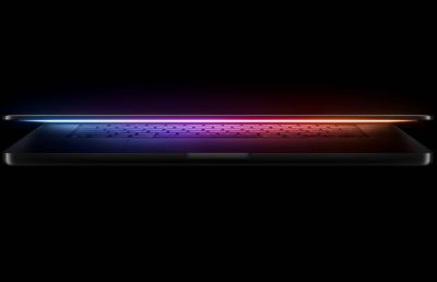 К началу 2027 года выйдет MacBook Pro с OLED-дисплеем - ilenta.com