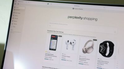 TravisMacrif - Amazon добилась судебного запрета на использование ИИ-ботов для покупок от Perplexity на своём сайте - habr.com