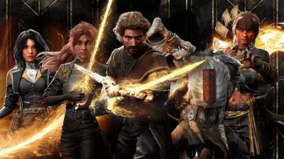 Clair Obscur - Очередной триумф Clair Obscur: Expedition 33 — JRPG по-французски стала Игрой года по версии GDC Awards 2026 - gagadget.com