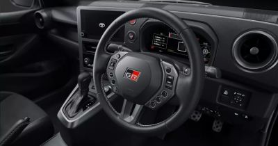 Toyota обновила руль GR Yaris после жалоб владельцев - gagadget.com