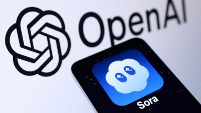 TravisMacrif - Видеогенератор Sora от OpenAI скоро появится в ChatGPT - habr.com - США