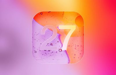 iOS 27 исправит ошибки и будет более производительной, но без новых функций - ilenta.com