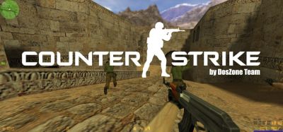 denis19 - Представлено тестирование Counter- Strike 1.6 в браузере - habr.com