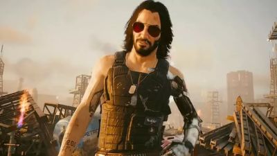 Cyberpunk 2077 раскроет весь потенциал PlayStation 5 Pro: знаменитая RPG получит поддержку PSSR 2 - gagadget.com