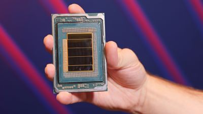 Даже в космосе: Intel интегрирует процессоры Xeon 6 в системы NVIDIA Rubin - itc.ua