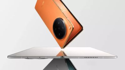Смартфон, который победил складку: представлен складной флагман OPPO Find N6 с шикарным дисплеем, неубиваемым шарниром и крутыми камерами - gagadget.com
