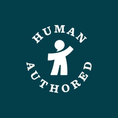AnnieBronson - Британские писатели запустили логотип Human Authored для произведений, созданных без использования ИИ - habr.com - США - Англия
