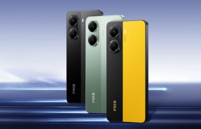 POCO X8 Pro и X8 Pro Max — как получить флагманские смартфоны по цене среднего класса - ilenta.com