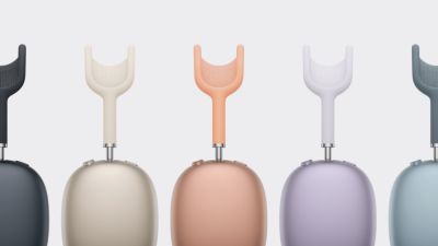 daniilshat - Apple представила AirPods Max 2 с чипом H2 и улучшенным шумоподавлением - habr.com