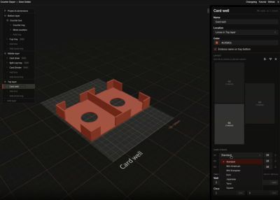 runawayllm - Разработчик научил Claude Code видеть в 3D - habr.com