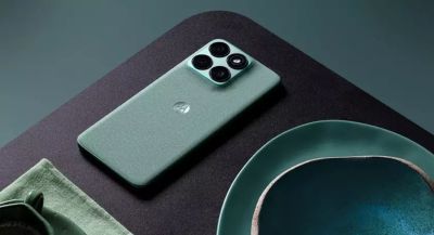 Motorola представила Edge 70 Fusion — стильный субфлагман с суперярким изогнутым AMOLED-экраном и новейшей камерой Sony - gagadget.com - Франция - Индия