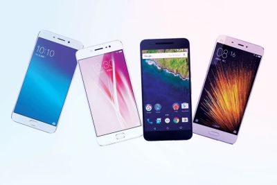AnnieBronson - СМИ: бюджетные смартфоны подорожают в марте из-за дефицита памяти - habr.com