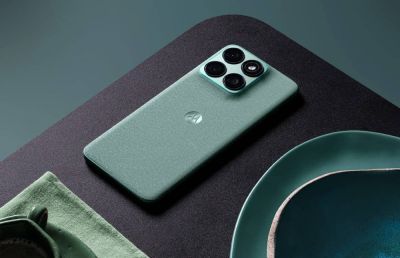Представлен смартфон Moto Edge 70 Fusion на базе Snapdragon 7s Gen 3 - ilenta.com