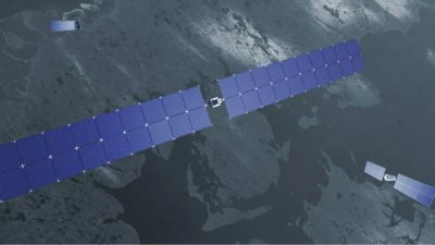 mefdayy - Sophia Space привлекает $10 миллионов на демонстрацию новых космических компьютеров - habr.com - США