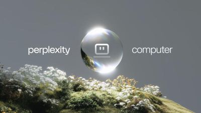 mefdayy - Вышел Perplexity Computer - habr.com