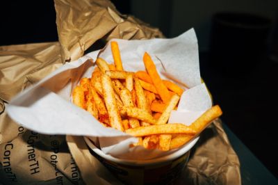Наносят большой вред глазам: продукты, которые лучше убрать из рациона - cursorinfo.co.il