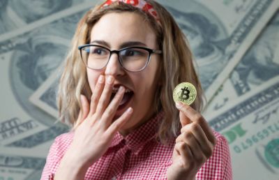 Женщину обвиняют в краже у мужа 2323 биткоинов - ilenta.com