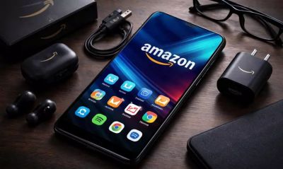 Провал Fire Phone не напугал Amazon — спустя 12 лет компания вновь вернулась к идее выпуска собственного смартфона - gagadget.com - Reuters - Microsoft