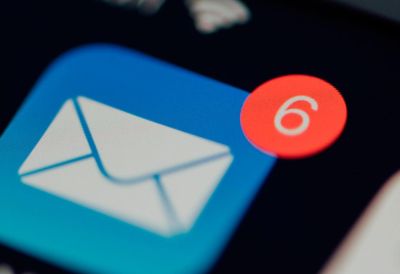 LizzieSimpson - Спрос на электронную почту вырос на фоне сбоев Telegram и мобильной связи - habr.com - Москва - Россия - Санкт-Петербург - Московская обл. - Microsoft