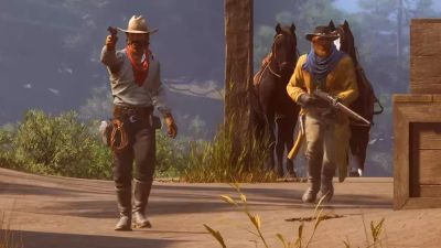 Создатель Overwatch приглашает на альфа-тестирование своей новой игры The Legend of California - gagadget.com - шт. Калифорния - state California