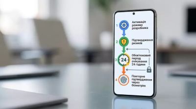 Google против APK: установка сторонних программ на Android превратится в квест с суточным ожиданием - gagadget.com