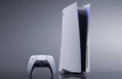 Sony готовит ИИ-функцию генерации кадров для PlayStation - ilenta.com