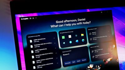 TravisMacrif - Microsoft уменьшит объём интеграций Copilot в «Фотографиях», «Виджетах», «Блокноте», «Ножницах» и других приложениях - habr.com - Microsoft