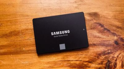 Неожиданное удвоение: SATA-накопитель Samsung 870 EVO теперь доступен и в версии на 8 TB - gagadget.com