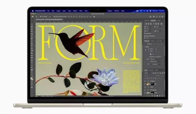 Представлен MacBook Air M5 с четырехкратным приростом производительности, большим объемом памяти и новым модемом - gagadget.com
