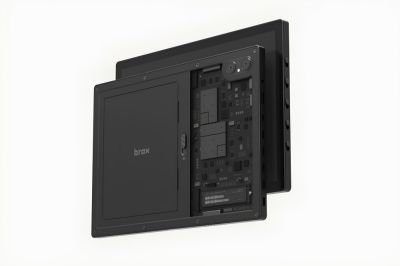 Планшет open_slate можно разобрать и улучшить под себя - chudo.tech - Новости