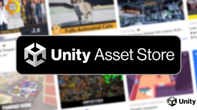 maybeelf - Unity сообщила о «чистке» глобального Unity Asset Store - habr.com - Китай - Гонконг - Гонконг - Макао