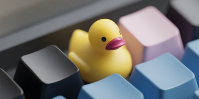 Клик-кряк: атаки ботов занимают более 40% в интернет-трафике российских компаний - habr.com