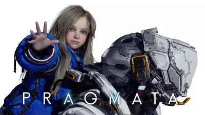 Pragmata выйдет на неделю раньше — Capcom порадовала отличным трейлером и новой датой релиза - gagadget.com