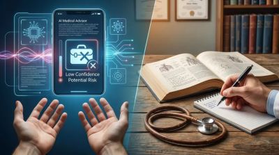 ChatGPT Health: когда ИИ советует подорожник вместо реанимации - gagadget.com