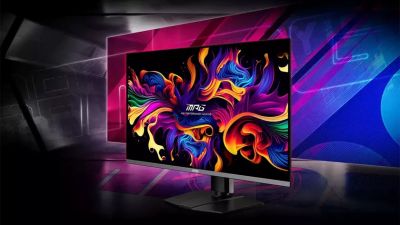 Два года пыток статикой: как чувствует себя OLED-монитор после 6500 часов работы - gagadget.com