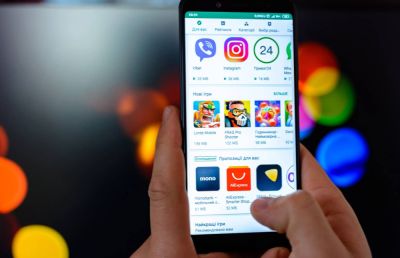 Google начала помечать в Google Play приложения, быстро расходующие заряд аккумулятора - ilenta.com