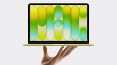 daniilshat - Apple официально представила MacBook Neo — ноутбук за 600 долларов на базе мобильного чипа A18 Pro - habr.com