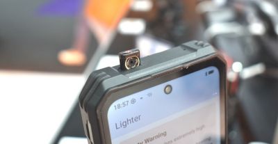 TravisMacrif - Oukitel представила защищённый смартфон WP63 со встроенным прикуривателем - habr.com