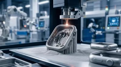 Марк Гурман (Mark Gurman) - Apple переходит на 3D-печать: почему ваши следующие Apple Watch «вырастут» из порошка - gagadget.com - Экология
