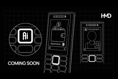avouner - HMD объявила о планах добавить современные функции смартфонов, включая ИИ‑сервисы, в линейку кнопочных телефонов - habr.com - Индия