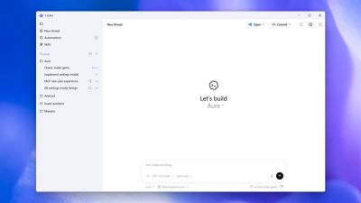 MrRjxrby - OpenAI выпустила Codex для Windows - habr.com - Microsoft