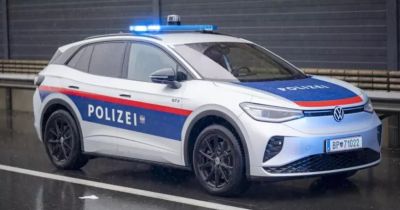 Porsche Taycan - Испытания в Австрии: электромобили не могут полностью заменить в полиции авто с ДВС - gagadget.com - Австрия