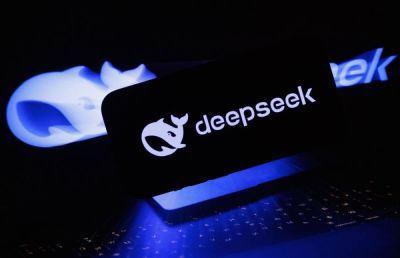 eps - До конца месяца будет представлена ИИ-модель DeepSeek V4 - ilenta.com