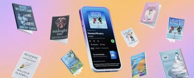 В приложении Spotify теперь можно купить печатные книги: функция доступна в США и Великобритании - gagadget.com - США - Англия
