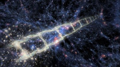 SLYG - Новые измерения подтвердили наличие проблемы «хаббловской напряжённости» - habr.com - США