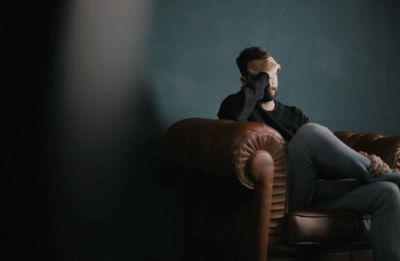 Почему людям старше 40 лет сегодня живется все труднее — ответ ученых - cursorinfo.co.il - США - шт. Аризона