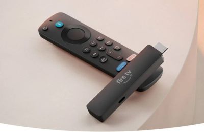 Amazon выпустила Fire TV Stick HD второго поколения - ilenta.com - США - Англия - Канада